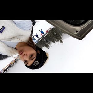 Meet your Posher, Sophie